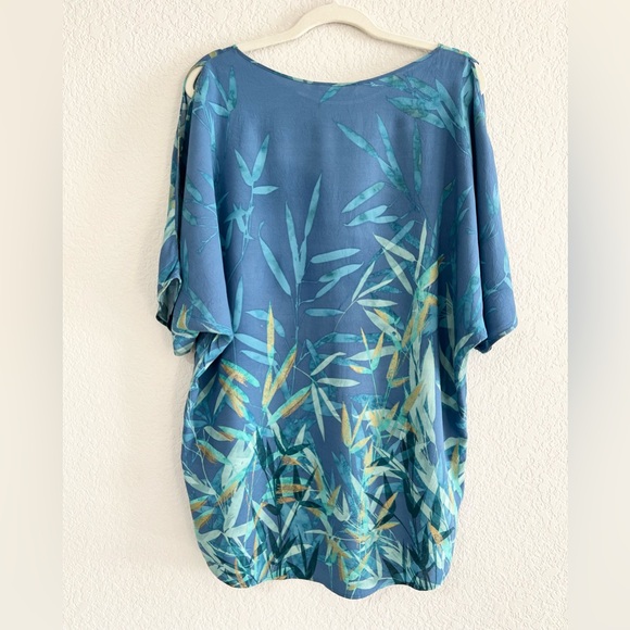 Jams world haiku cold shoulder top - Picture 2 of 12